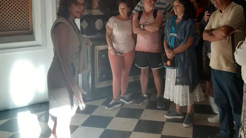 JORNADA PUERTAS ABIERTAS