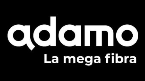 Logotipo de la compa&ntilde;&iacute;a Adamo