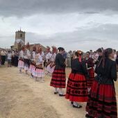 Grupo de Danzas Valleruela de Pedraza