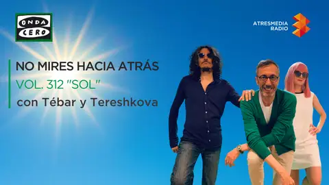 No Mires Hacia Atrás Sol