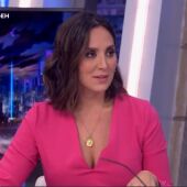 Tamara Falcó en 'El Hormiguero' de Antena 3