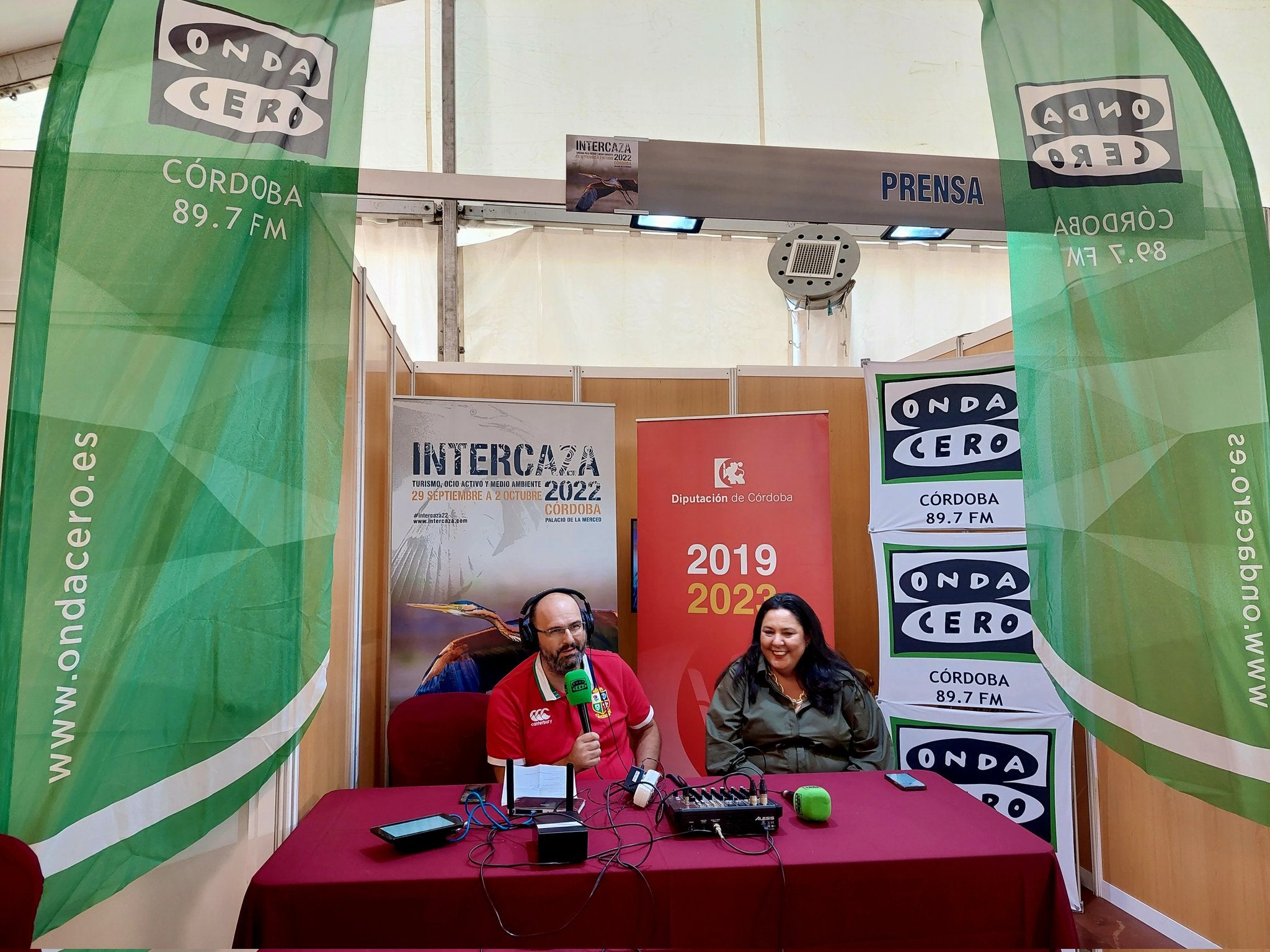 Más de uno Córdoba 29/09/22 Más de uno Córdoba 29/09/22