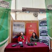 Intercaza