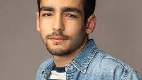 Omar Ayuso