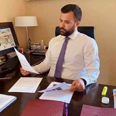 El Alcalde de Cáceres asegura que ahora se podrá valorar "objetivamente" el proyecto de la Mina de Litio El Alcalde de Cáceres asegura que ahora se podrá valorar "objetivamente" el proyecto de la Mina de Litio