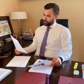 El Alcalde de Cáceres asegura que ahora se podrá valorar "objetivamente" el proyecto de la Mina de Litio