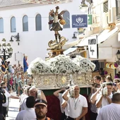 Feria de Torremolinos Feria de Torremolinos