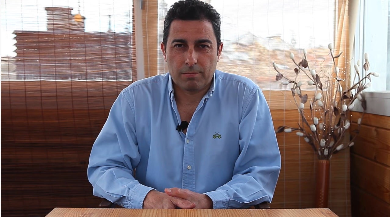 La Firma de Joan Josep Bosch La Firma de Joan Josep Bosch