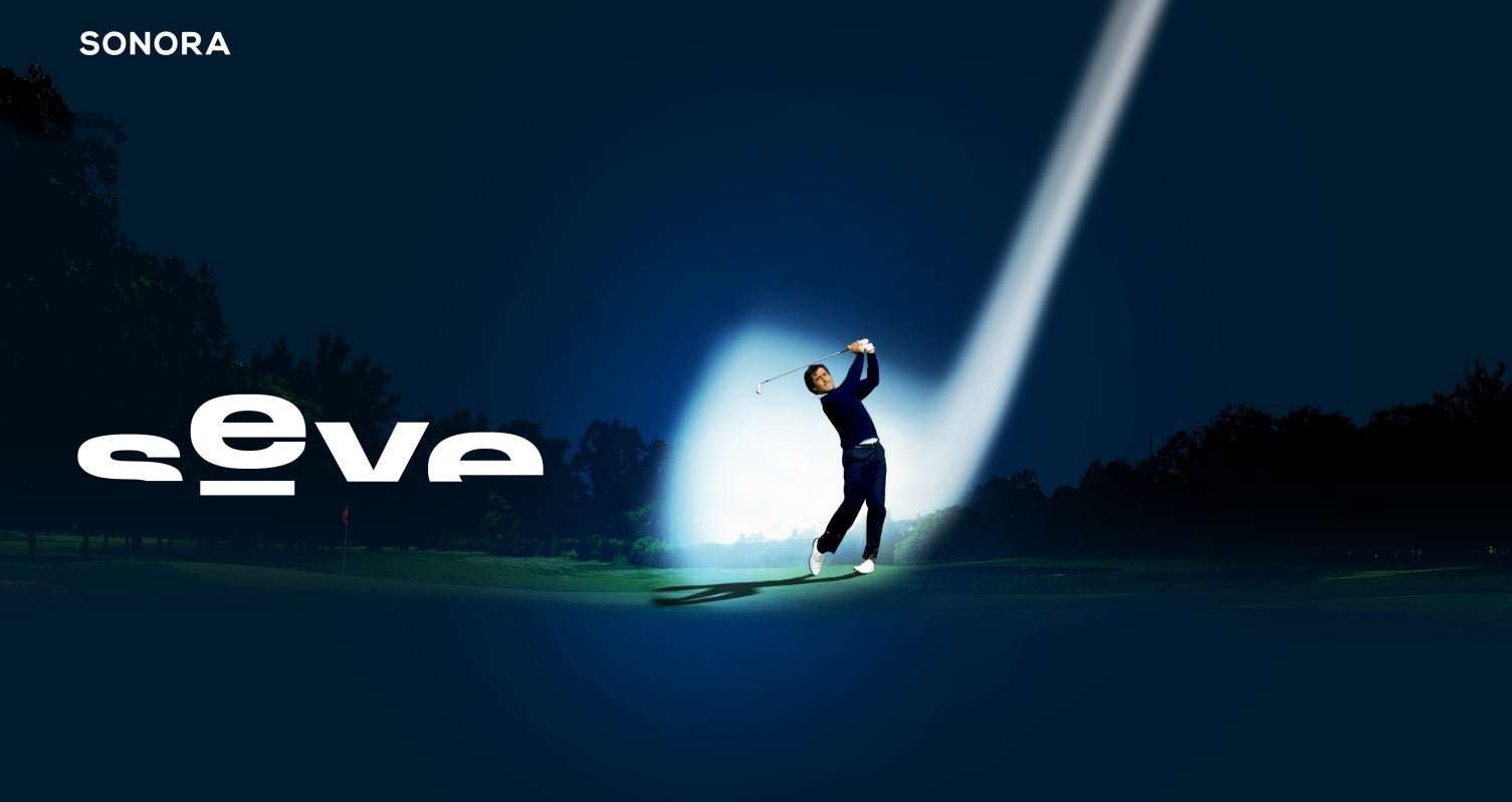 Matías Prats narra la vida de Severiano Ballesteros en la plataforma SONORA Matías Prats narra la vida de Severiano Ballesteros en la plataforma SONORA