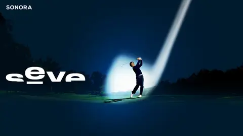 Seve, un documental de SONORA Seve, un documental de SONORA