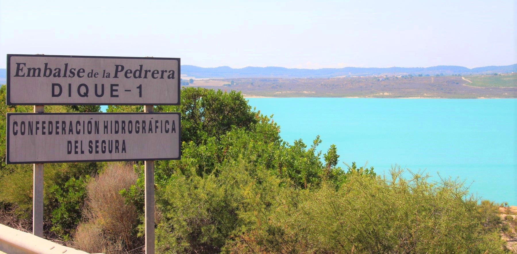 La CHS somete a tramitación ambiental el anteproyecto de las obras de interconexión de las desaladoras La CHS somete a tramitación ambiental el anteproyecto de las obras de interconexión de las desaladoras