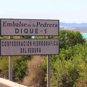 La CHS somete a tramitación ambiental el anteproyecto de las obras de interconexión de las desaladoras La CHS somete a tramitación ambiental el anteproyecto de las obras de interconexión de las desaladoras