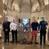 Doce estrellas Michelin darán impulso al Festival Gastronómico del Bicentenario de la Diputación en Benicarló