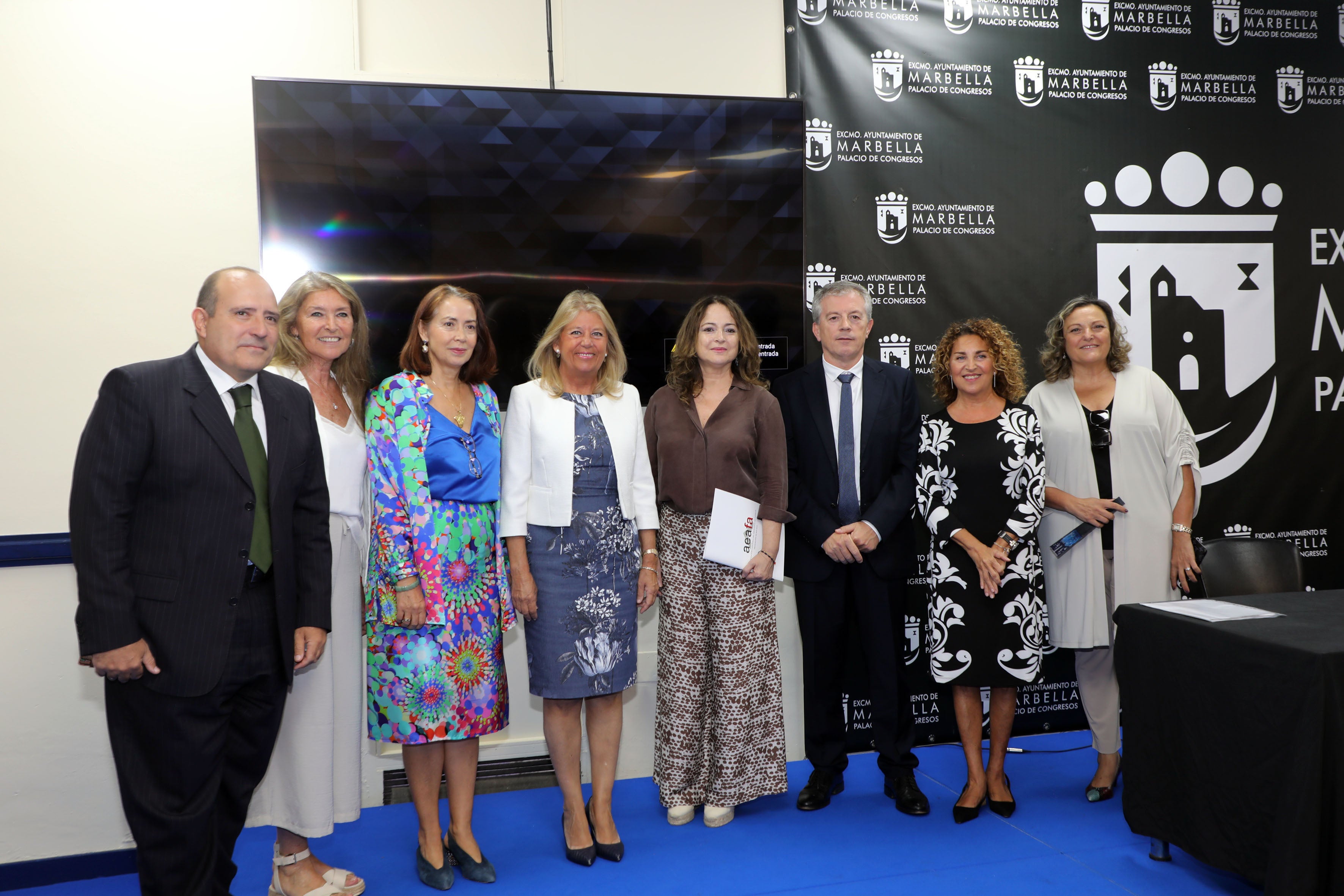 La atención a los niños, a debate en Marbella La atención a los niños, a debate en Marbella