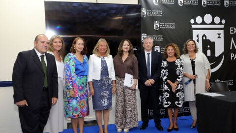 Congreso Asociaci&oacute;n Espa&ntilde;ola Abogados Familia