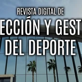 El congreso de Fagde y Gepacv protagonizan la portada de dirección y gestión del deporte El congreso de Fagde y Gepacv protagonizan la portada de dirección y gestión del deporte