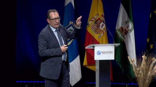 El Puerto expone su modelo de convivencia con la ciudad de Alicante ante la asociación internacional RETE El Puerto expone su modelo de convivencia con la ciudad de Alicante ante la asociación internacional RETE