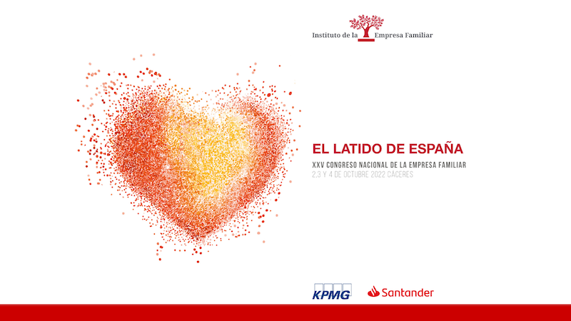 Felipe VI presidirá este lunes en Cáceres el XXV Congreso Nacional de La Empresa Familiar Felipe VI presidirá este lunes en Cáceres el XXV Congreso Nacional de La Empresa Familiar