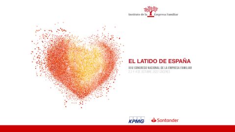 Felipe VI presidir&aacute; este lunes en C&aacute;ceres el XXV Congreso Nacional de La Empresa Familiar