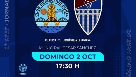 Gimn&aacute;stica Segoviana