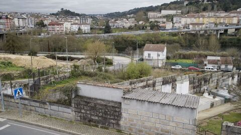O Concello concede licencia para construci&oacute;n dun tanatorio xunto o cementerio das Caldas