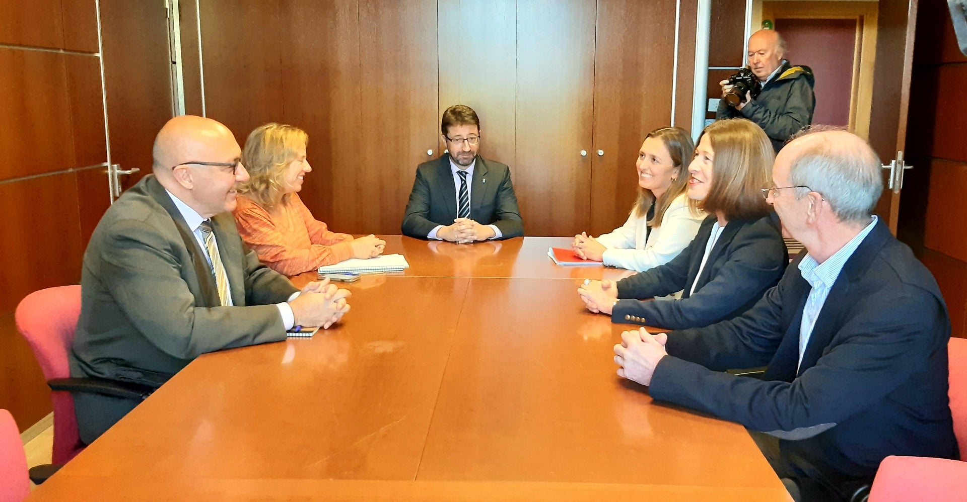 Fade pide atender la particularidad de Asturias en la reducción del consumo de gas Fade pide atender la particularidad de Asturias en la reducción del consumo de gas