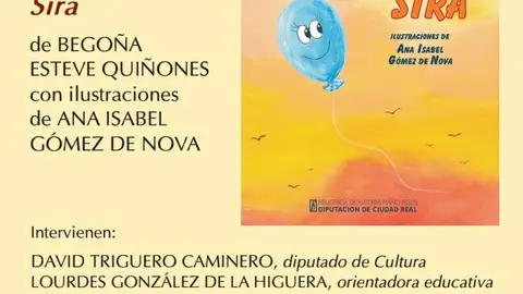 El viaje de Sira El viaje de Sira