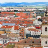 Ciudad Real Ciudad Real
