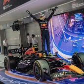 'Checo' Pérez gana en Singapur por delante de Leclerc y de Sainz 'Checo' Pérez gana en Singapur por delante de Leclerc y de Sainz