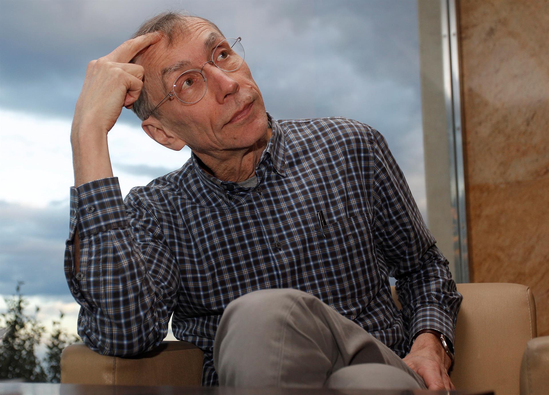 Svante Pääbo, ganador del Premio Nobel de Medicina y Fisiología 2022 Svante Pääbo, ganador del Premio Nobel de Medicina y Fisiología 2022