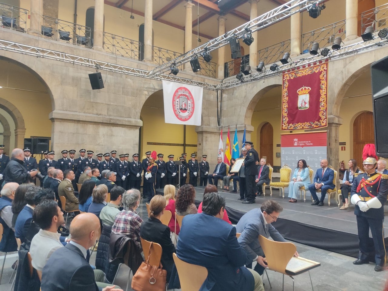 Más de Uno Gijón 03/10/2022 Más de Uno Gijón 03/10/2022