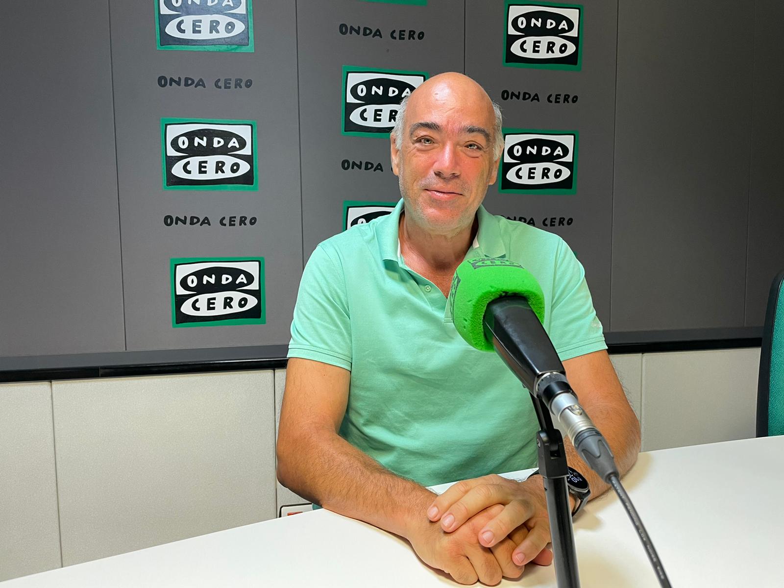 'Con las Orejas Tiesas': Las comparaciones son odiosas 'Con las Orejas Tiesas': Las comparaciones son odiosas