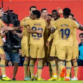 Inter de Milan – Barcelona: toca seguir sumando Inter de Milan – Barcelona: toca seguir sumando