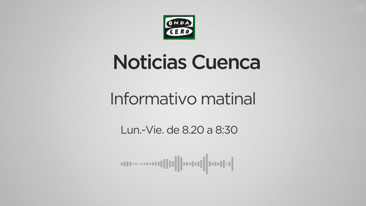 Más de uno Cuenca 01/08/2024 Más de uno Cuenca 01/08/2024