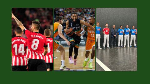 Radioestadio Bizkaia