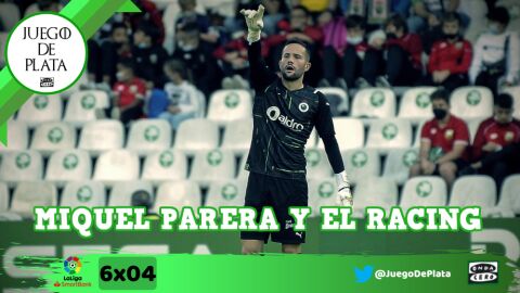 Juego de plata 6x04