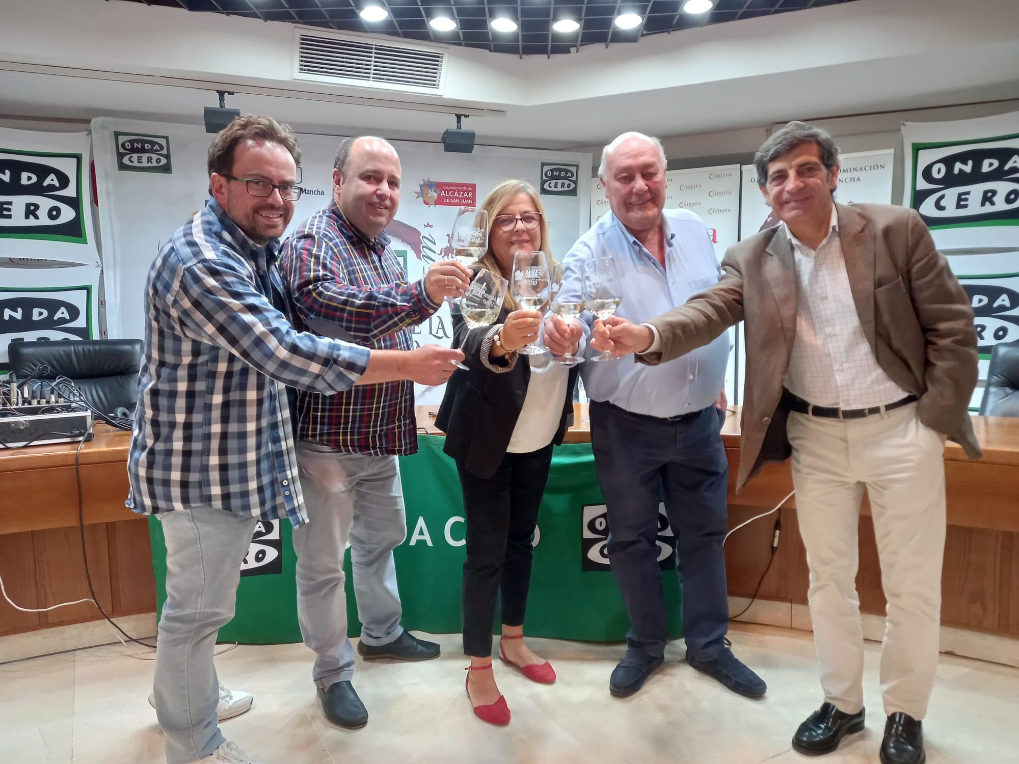 Más de Uno Provincia de Ciudad Real 04/10/2022 Más de Uno Provincia de Ciudad Real 04/10/2022