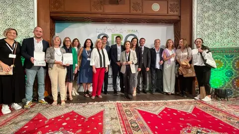 I Premios CEC I Premios CEC