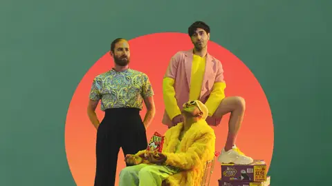 Miss Caffeina Miss Caffeina