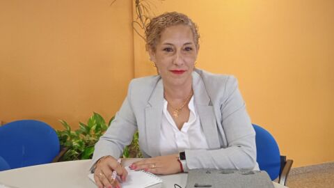 Sonia Terrero