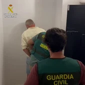 Detenido prófugo estonio en Calp Detenido prófugo estonio en Calp