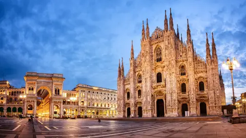 Milan Milan