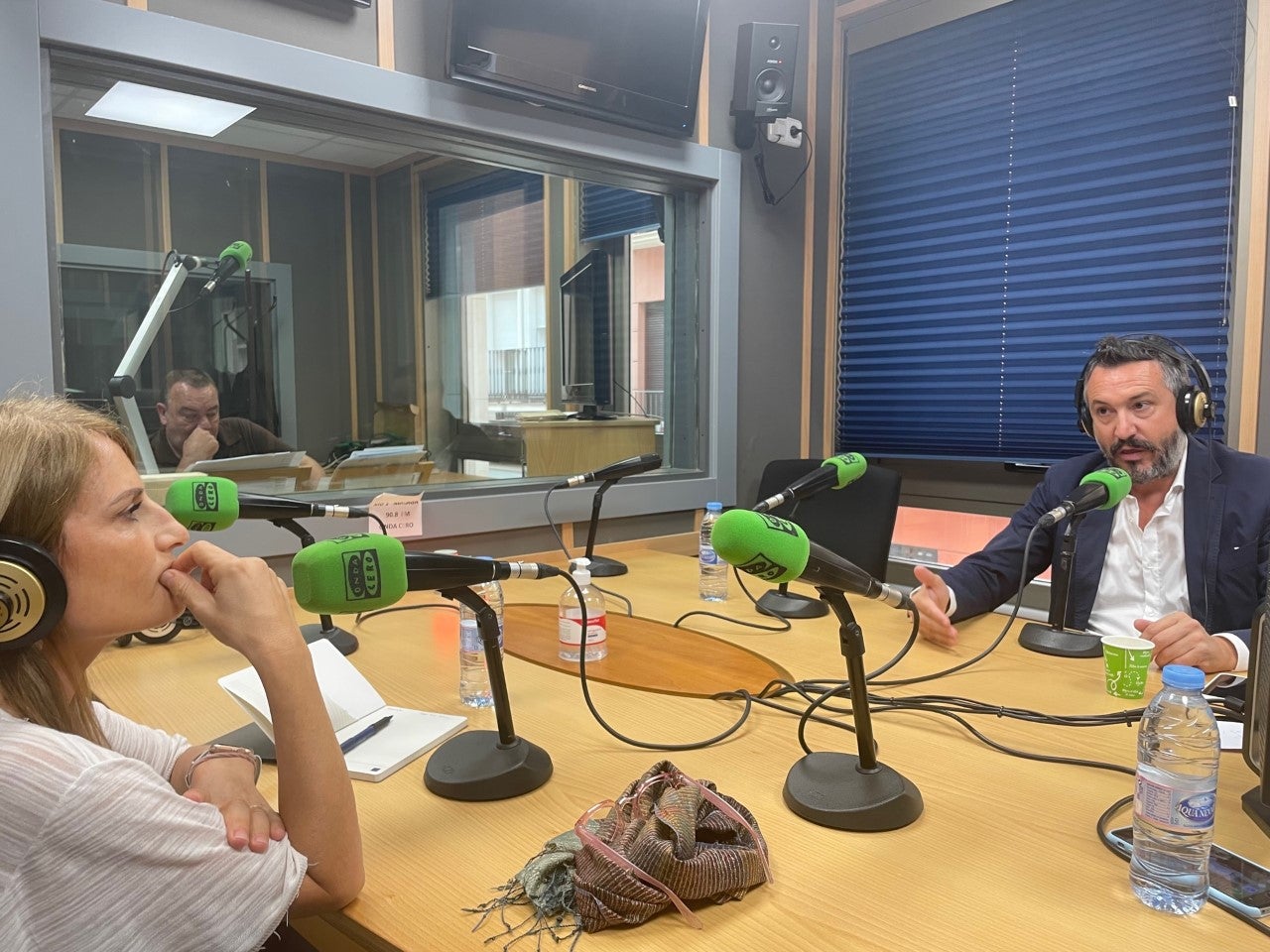 Píldoras del Podcast Claves de Málaga en Tertulia 03/10/2022 Píldoras del Podcast Claves de Málaga en Tertulia 03/10/2022