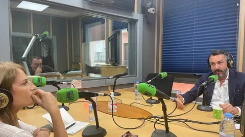 Pildoras Podcast Claves de Málaga