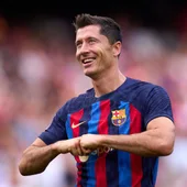 Alineación del Barcelona ante el Inter de Milán en la Champions League hoy Alineación del Barcelona ante el Inter de Milán en la Champions League hoy