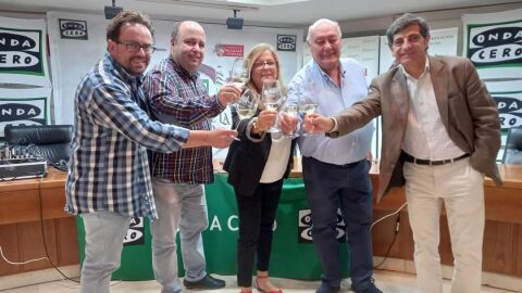 Fiesta de la Vendimia