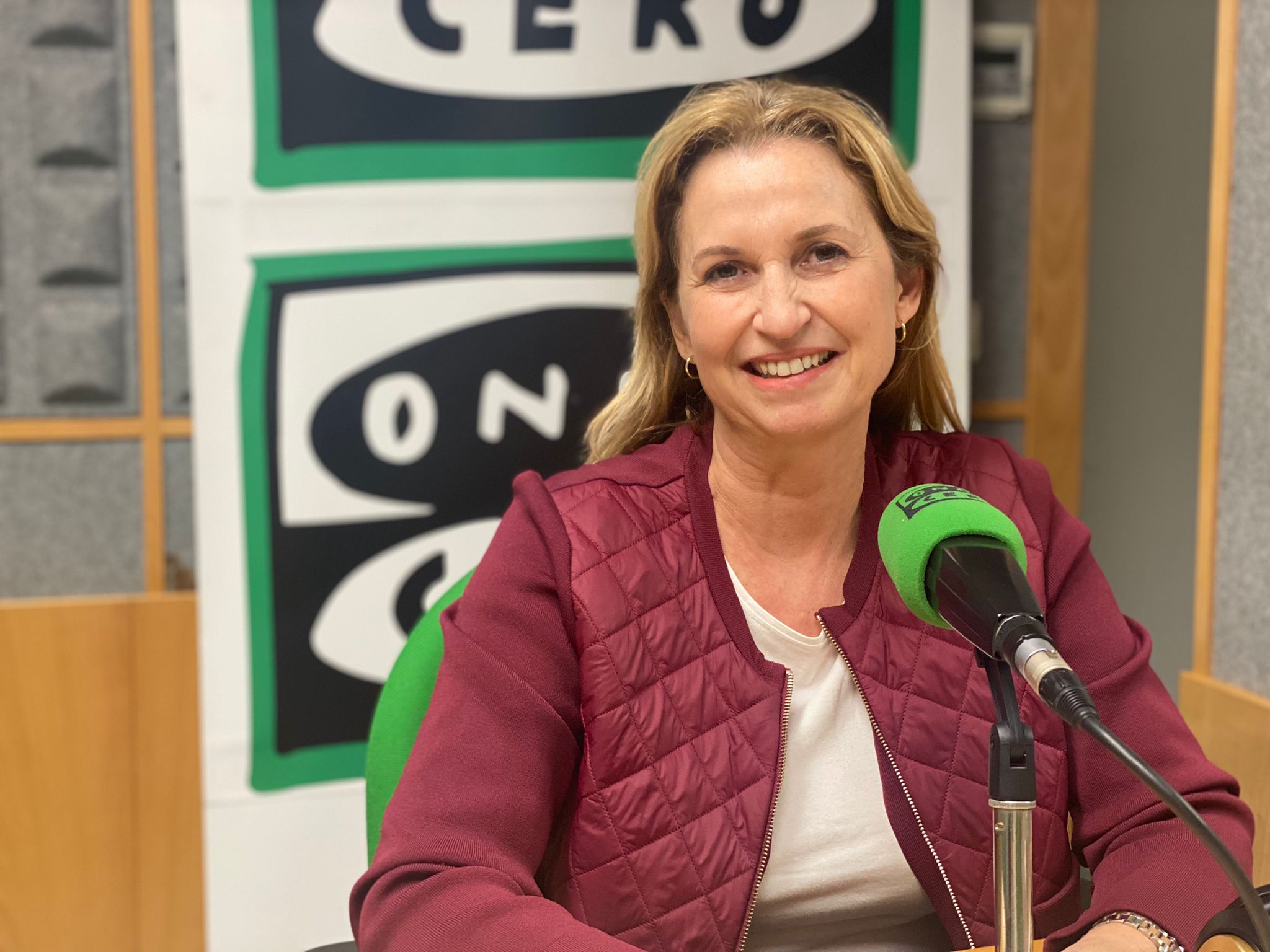 Yolanda Erro: "Hemos perdido una oportunidad histórica para la estabilización de puestos públicos" Yolanda Erro: "Hemos perdido una oportunidad histórica para la estabilización de puestos públicos"