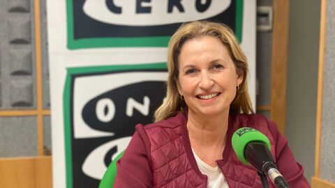 Presidenta del Sindicato Afapna