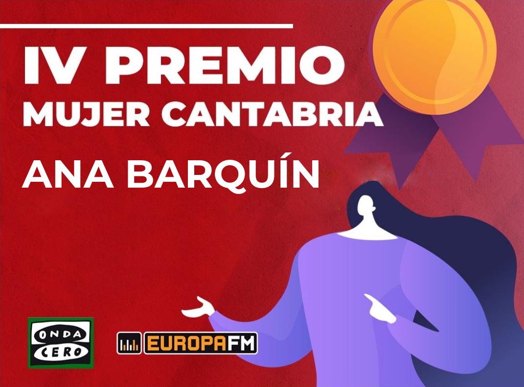 Ana Barquín Ana Barquín