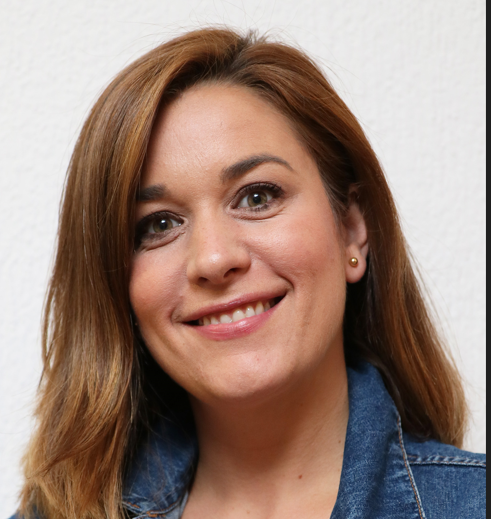 Carmen Campos presenta su candidatura a las primarias del PSOE Carmen Campos presenta su candidatura a las primarias del PSOE